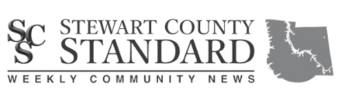 stewart county standard logo