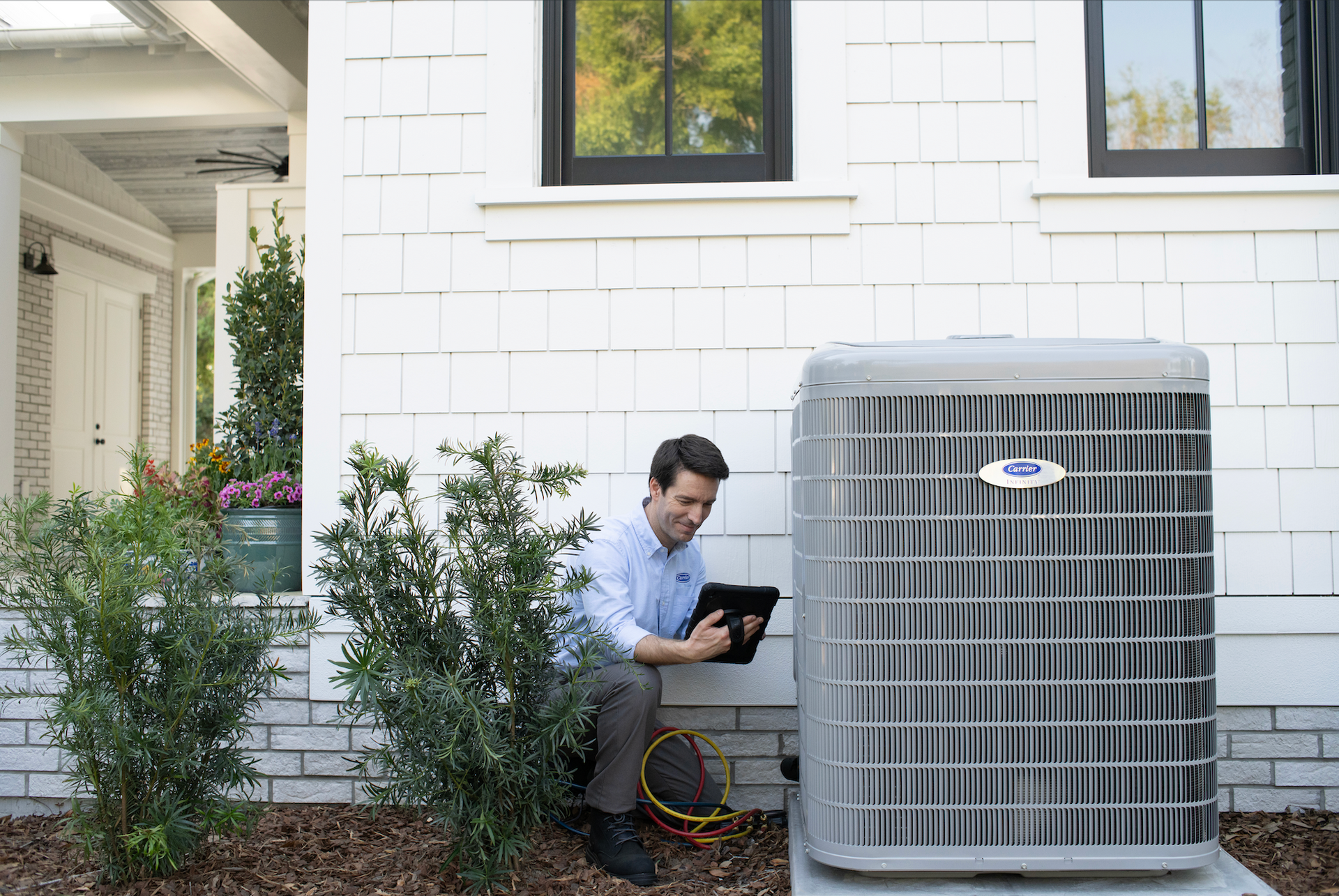 HVAC Gainesville GA