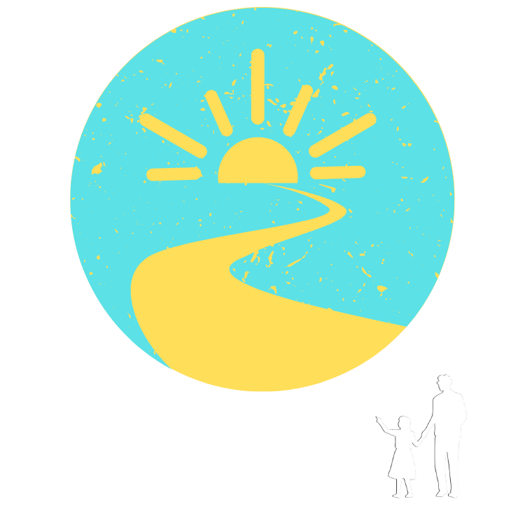 LIGHT THE WAY LOGO - HOVER