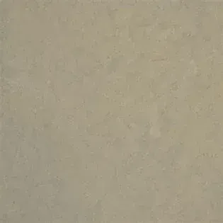 A close up of a beige tile with a grainy texture.