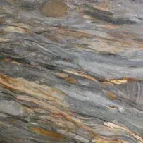 A close up of a marble counter top with a marble texture.