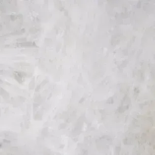 A close up of a white marble texture.