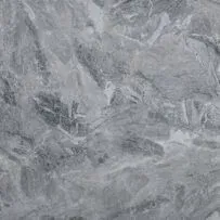 A close up of a gray marble texture.