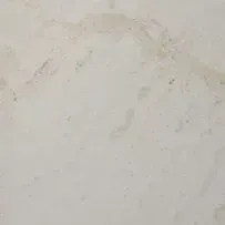 A close up of a white marble counter top.