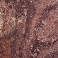 A close up of a brown marble texture.