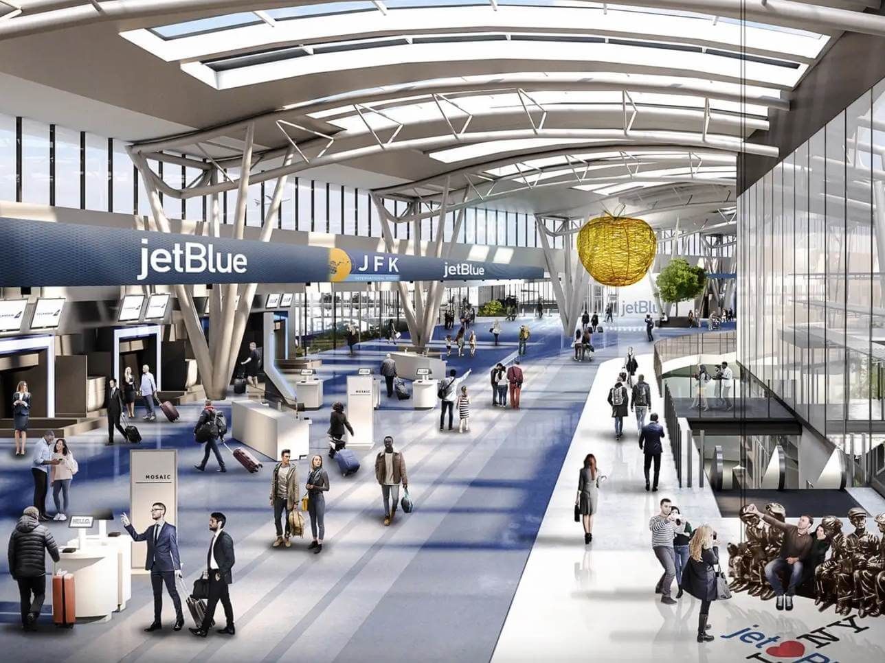 JFK Airport Limo Service