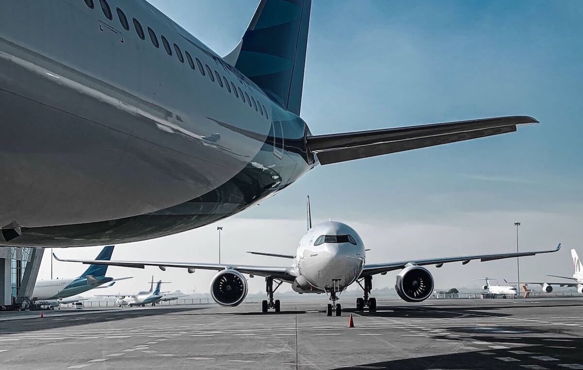 Airport limo service from Bayport NY to JFK
