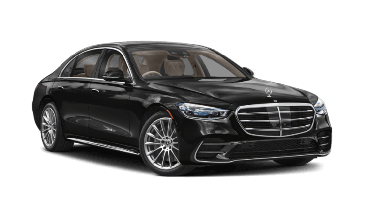 chauffeur car service for Long Island weddings