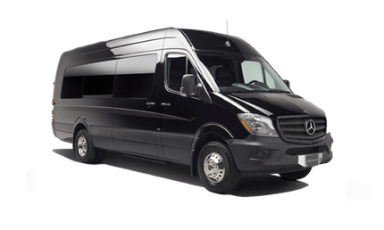 Dfw Black Car Service