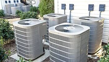 Heating & Cooling Colorado Springs | HVAC Service | Plumbing