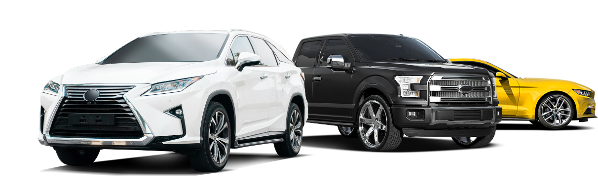 Vehicles We Service in Rudyard, MI | Tri-County Motors