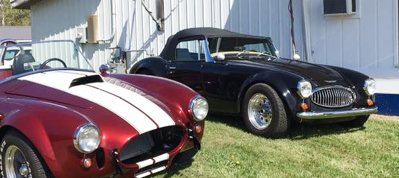 Retro Vehicles in Rudyard, MI | Tri-County Motors