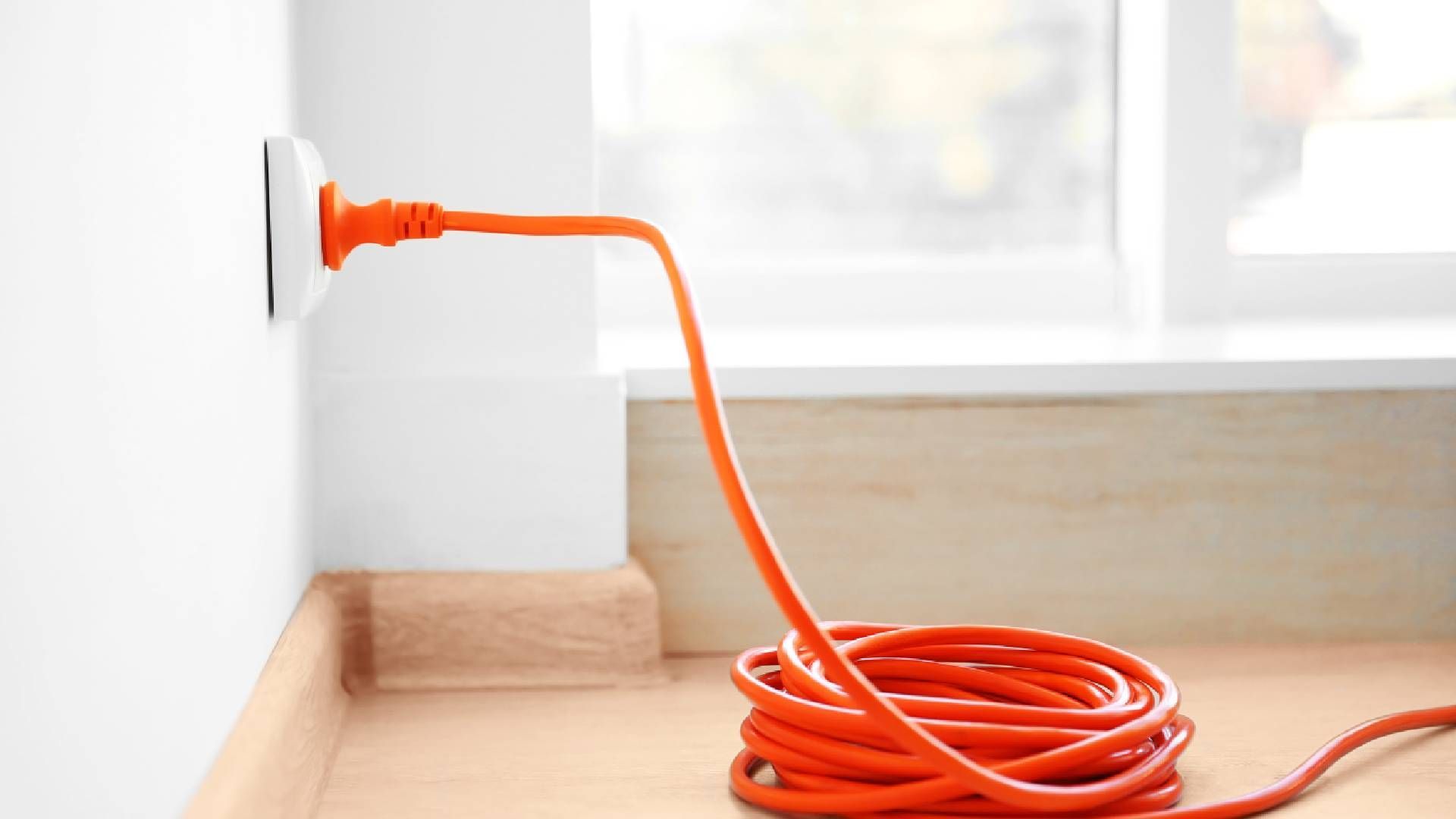 3 Tips To Consider When Choosing An Extension Cord