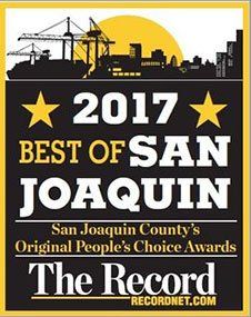 Best of San Joaquin 2017