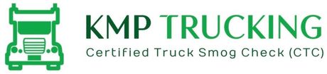 certified truck smog check