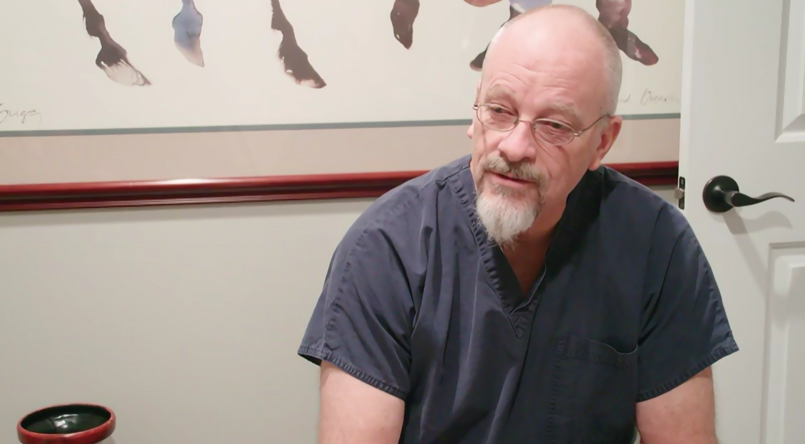 Michael Norris — Knoxville, TN — Deep River Wellness Center