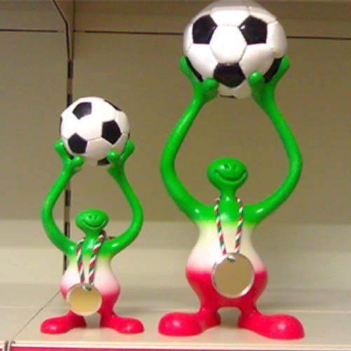 premiazioni sportive La Spezia