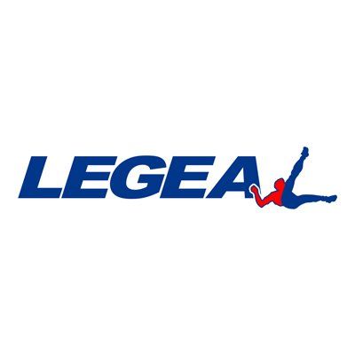 LEGEA-logo
