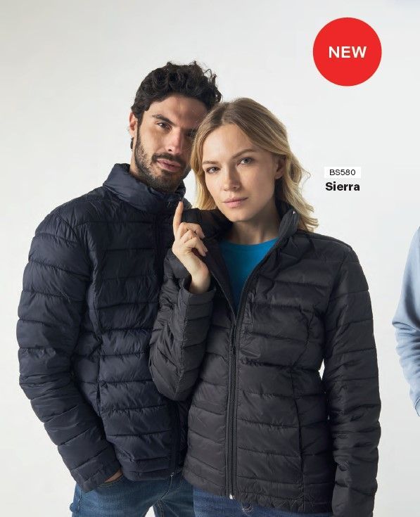 giacche con logo Premi Sport La Spezia