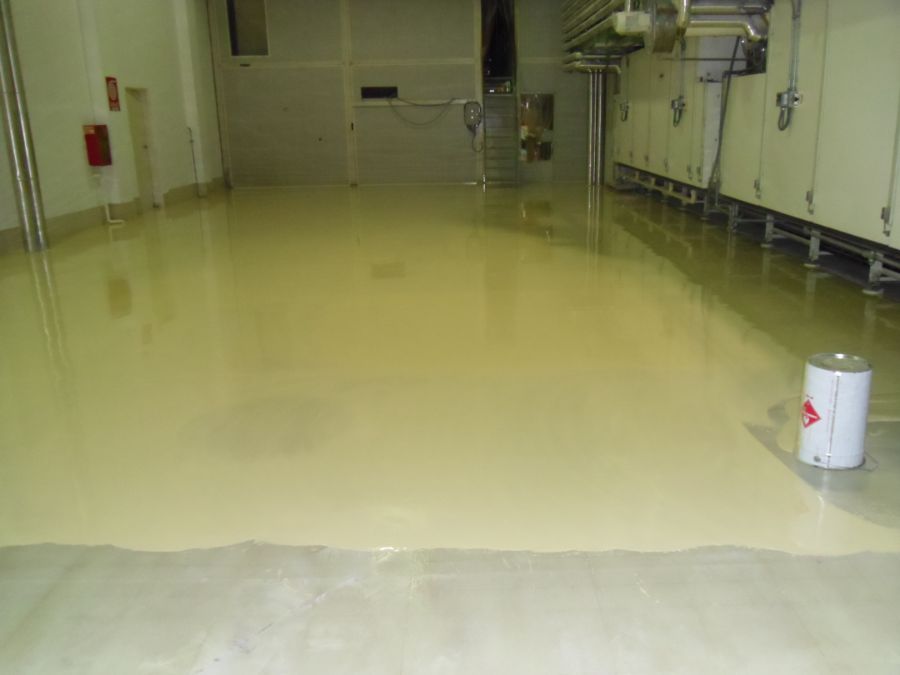 laboratorio alimentare