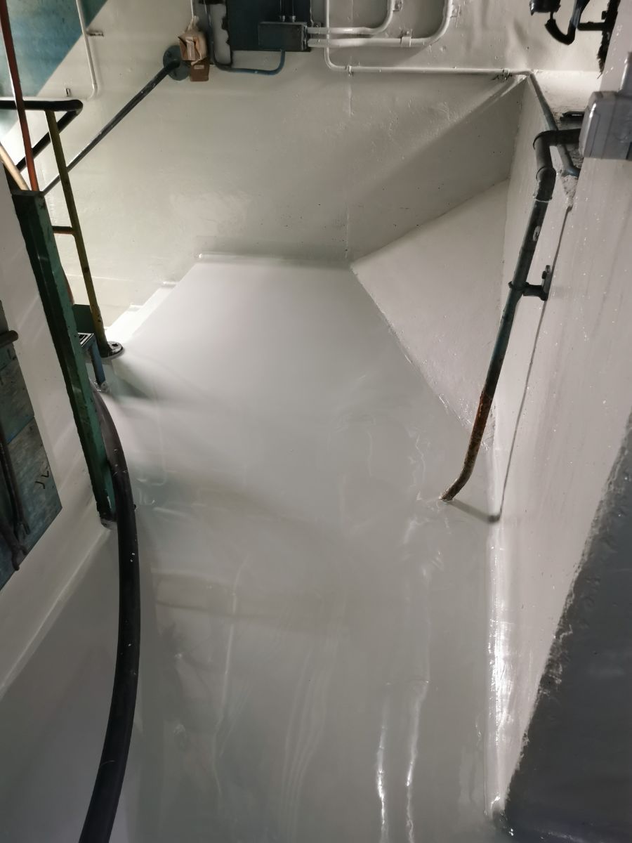 dettaglio rivestimento sintetico