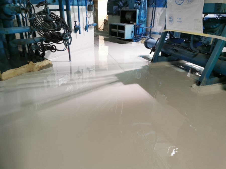 rivestimento sintetico