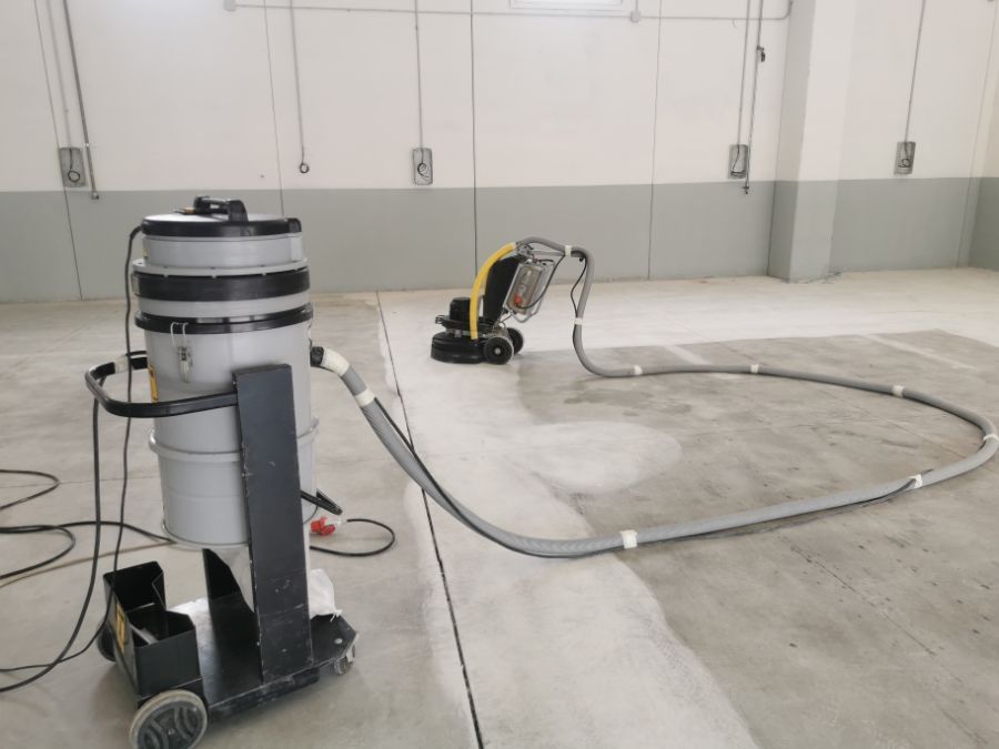 pavimentazione sintetica per scuola