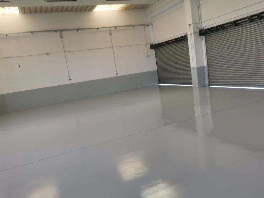 pavimentazione impermeabile