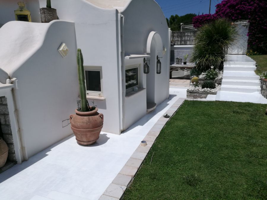 pavimentazione per esterni