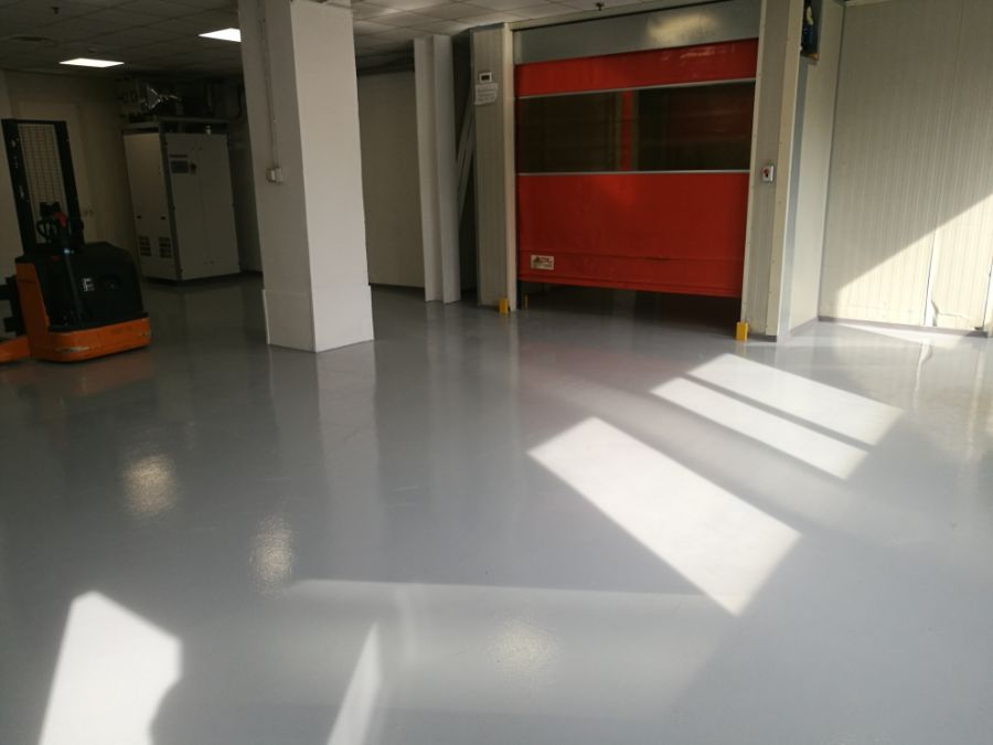 pavimentazione impermeabile