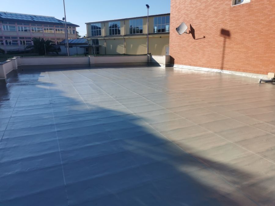 rivestimento sintetico protettivo