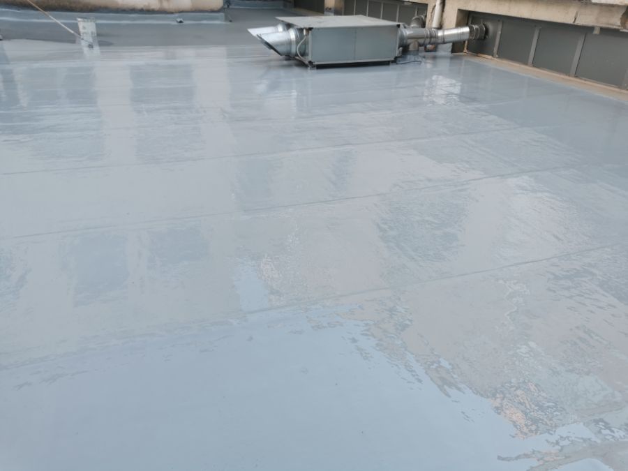 rivestimento antiscivolo