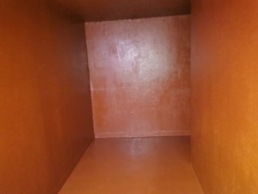 rivestimento sintetico per area tecnica