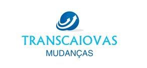 Logo - Transcaiovas Mudanças