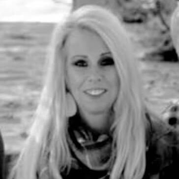 Abigail (Soper) Hess, M.S.