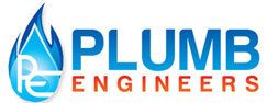 Plumb Engineers Logo