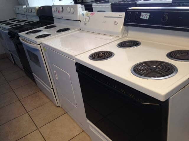 Repairing Washing Machine - Affordable Appliances in Albuquerque, NM