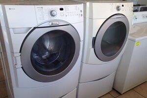 Washing Machine Repair - Affordable Appliances in Albuquerque, NM