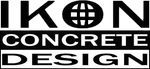 Ikon Concrete Design logo