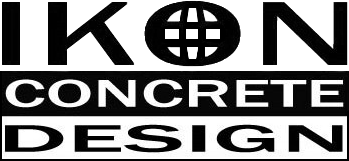 Ikon Concrete Design logo