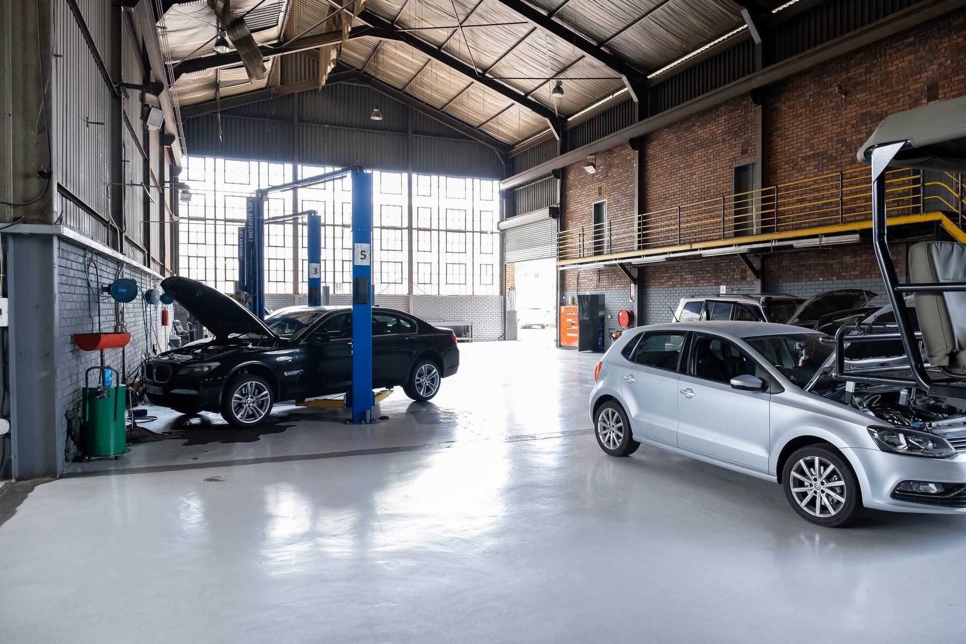 Automatic Gearbox Repairs Johannesburg Executive Transmissions