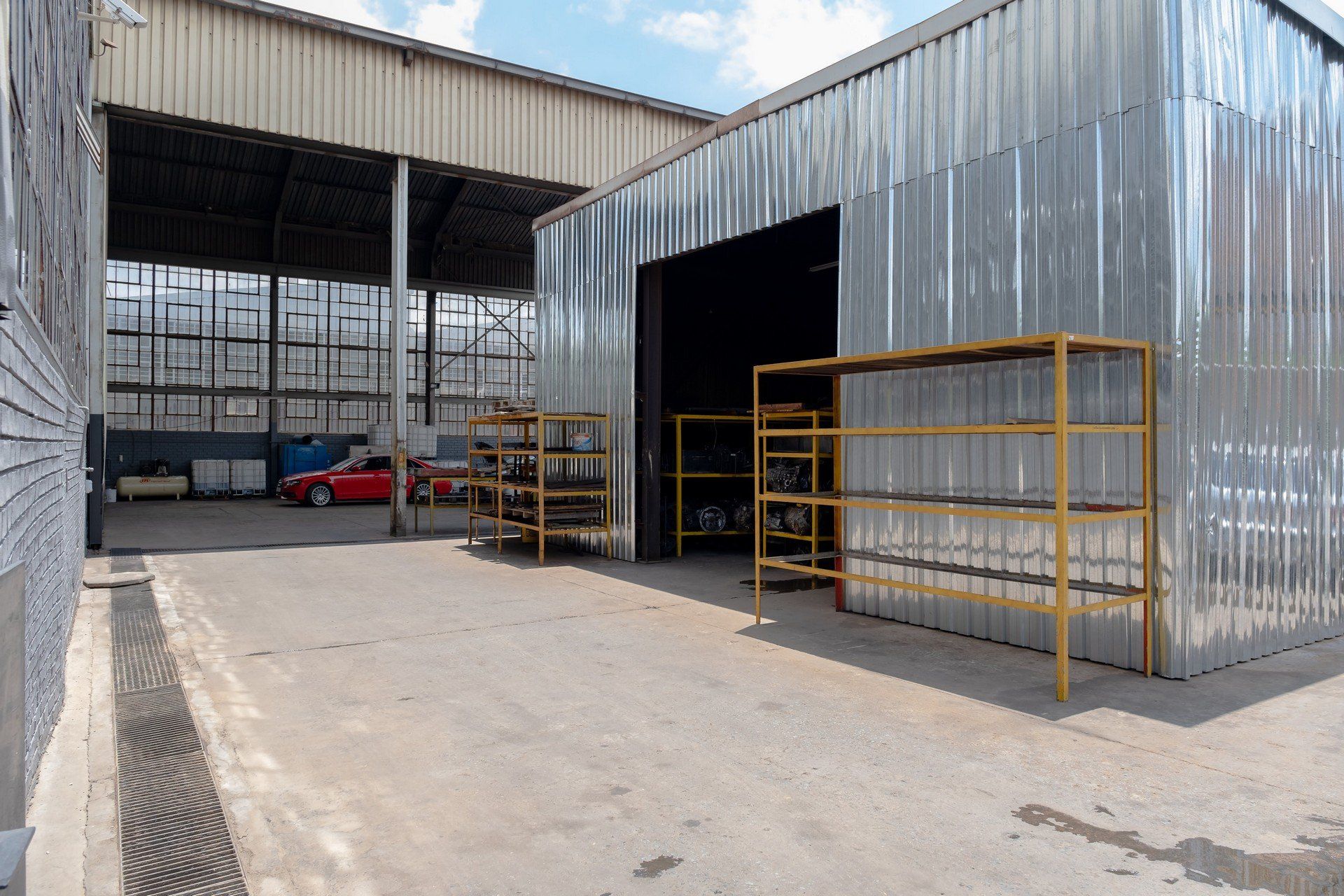 Automatic Gearbox Repairs Johannesburg Executive Transmissions