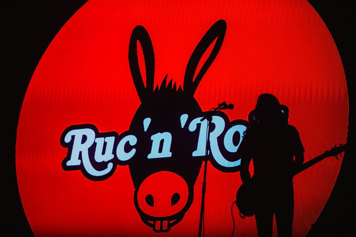 RUC'N'ROLL