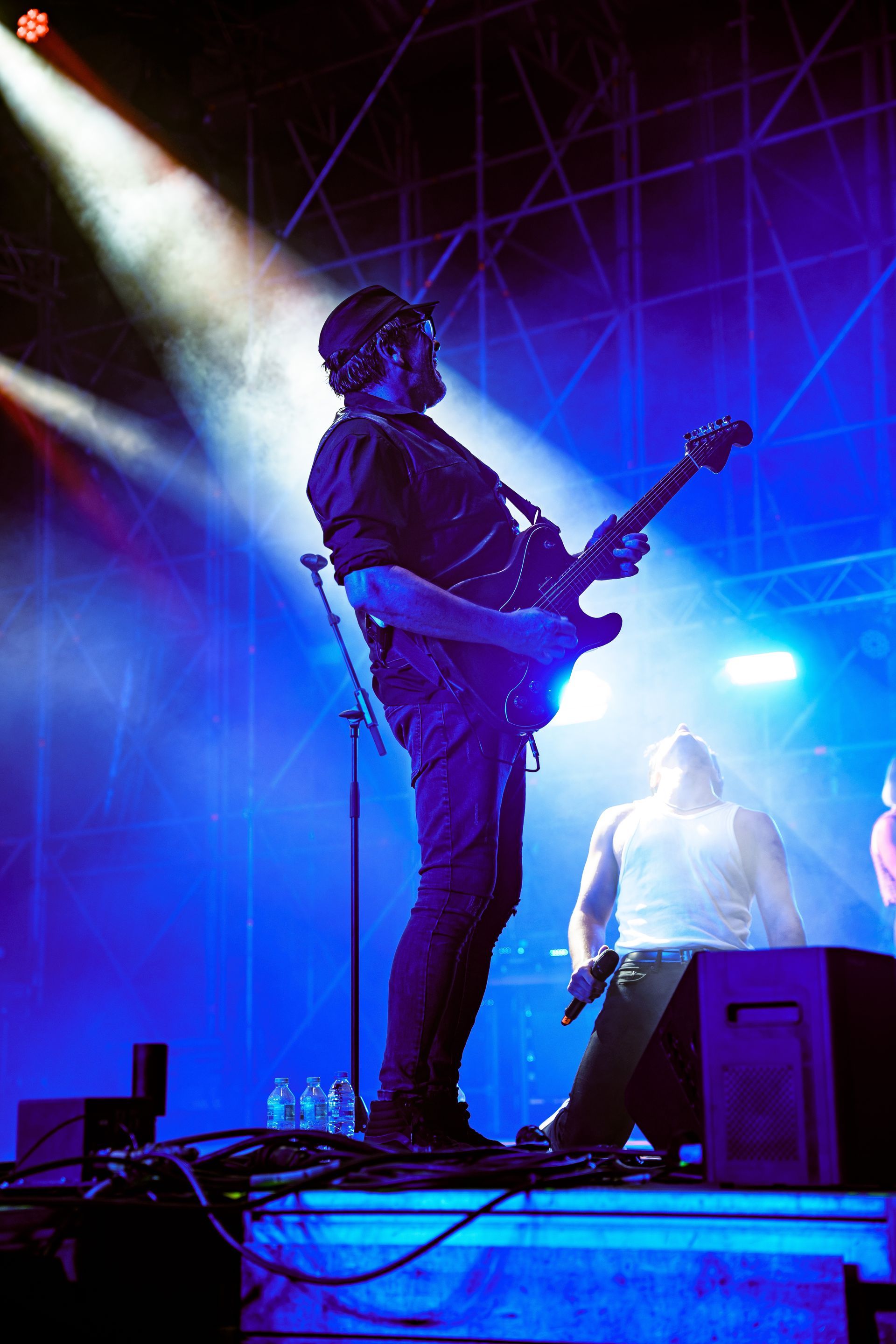 RUC'N'ROLL [© Andrea Nomura]