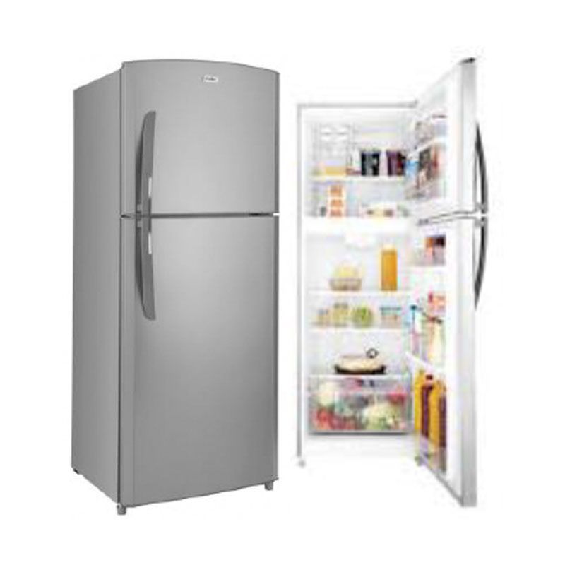 Refrigerador Mod. 1436XMXSO.SIL