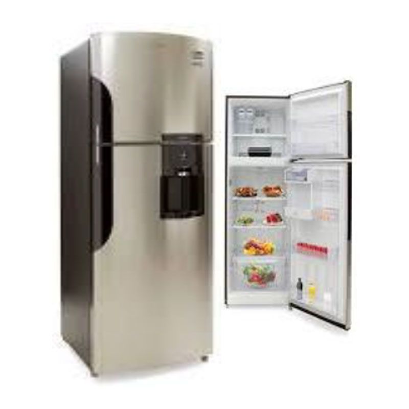 Refrigerador Mod. RMS400IA