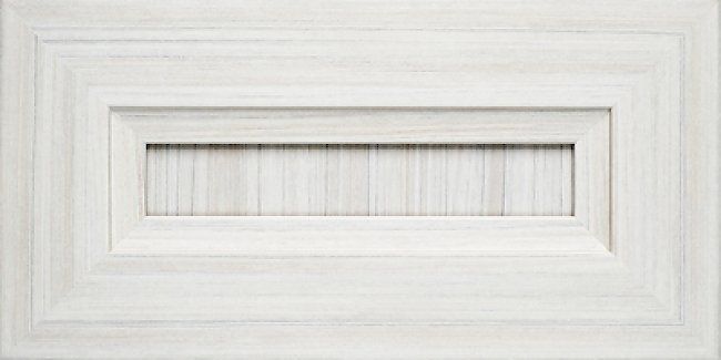 Allegra Style Option With Arctic Finish