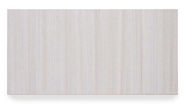 Flat Panel Style Option With Arctic Finish