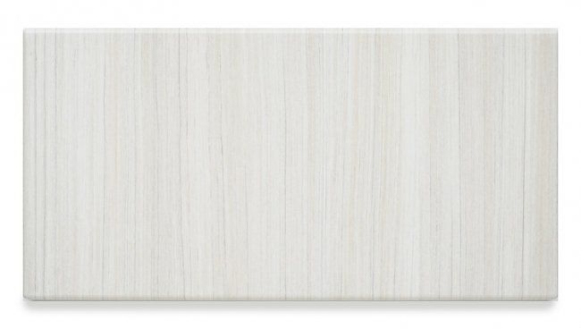 Modern Style Option With Arctic Finish