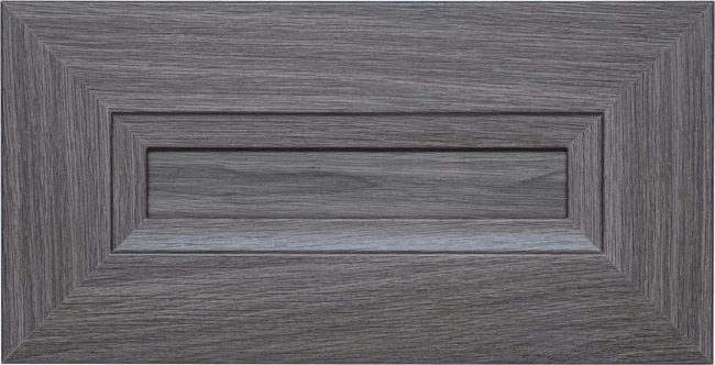 Allegra Style Option With Ash Finish